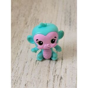 Hatchimals‎ monkey SML mini Wing toy figure animal glitter